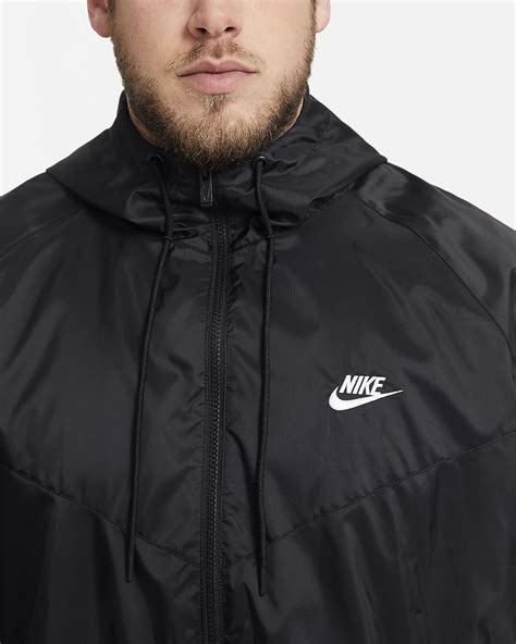 nike men's jacket